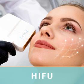 HIFU Treatment