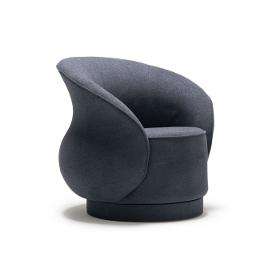 Ajda Berjer Lounge Chairs