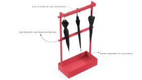 Roonline Umbrella Stand