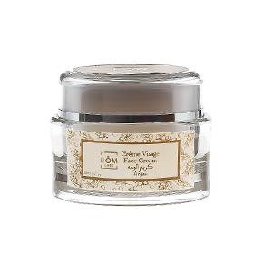 Argan anti-aging cream