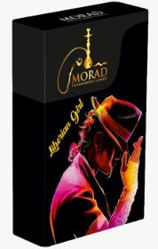 Liberian Girl / Forr Morad Hookah Tobacco