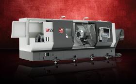 CNC Lathes