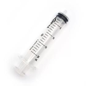  MEDICAL SYRINGE DISPOSABLE 3-COMPONENT