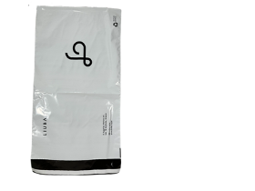 Plastic Courier Bag - Sealable Plastic Bag