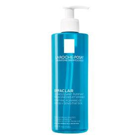 FOAMING CLEANSING GEL FOR OILY SKIN