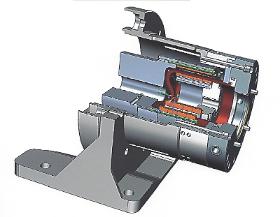 Magnetic Couplings