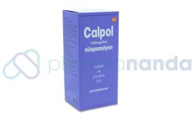 CALCALPOL 