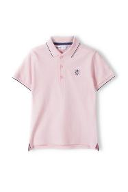 Boys Polo Shirt (12m-14y)