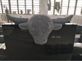 Monument（Bull head）