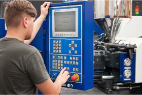 TECHNOLOGICAL CONSULTING - INJECTION MOULDING