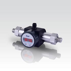 Differential Pressure Transmitter DMD 831