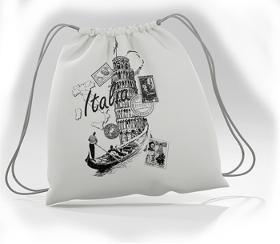 Drawstring Bag