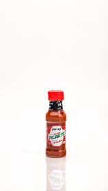 HOT SAUCE WITH TABASCO PEPPER