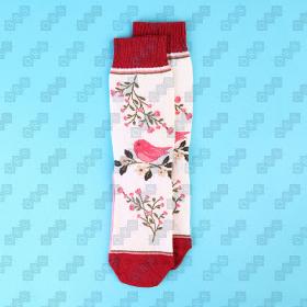 W27 Lady Custom Designed Socks