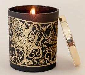 Scented candle Fado