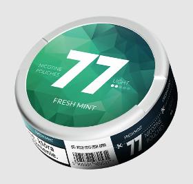 77 Fresh Mint (L)