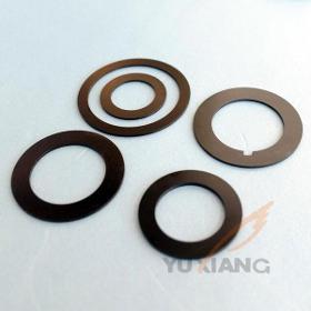 Sintered Ferrite Magnets