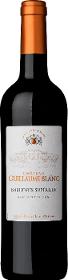 Chateau Guillaume Blanc Bordeaux Superieur