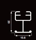 BLINDS PROFILES 2122