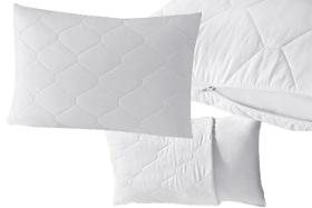 Capitone Pillows