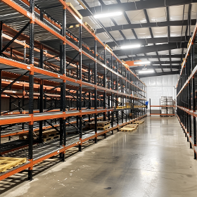 Warehouse Space Rental