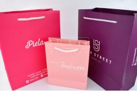 Luxury Paper Bags