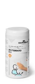 Cleaning wipes WHITEBOARD BOX 100