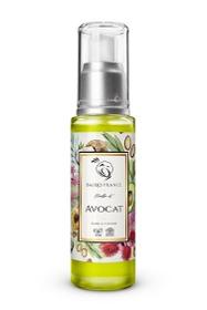 Organic Avocado Oil - 50 ml