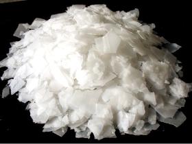 Caustic soda flakes