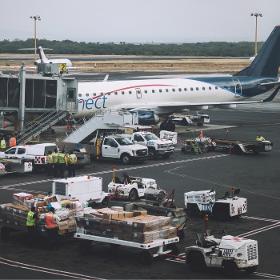 Air Freight Services