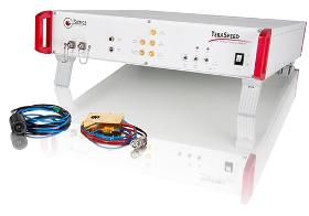 Terahertz Systems Time-Domain