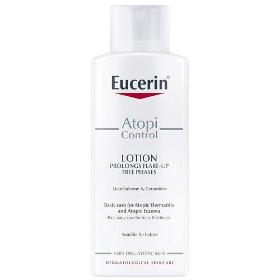 Eucerin AtopiControl Body Lotion - Intensive Moisturizing Care for Atopic Skin