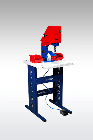 Ms-1 Deep Frame Attaching Machine