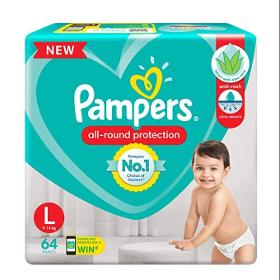 Pampers