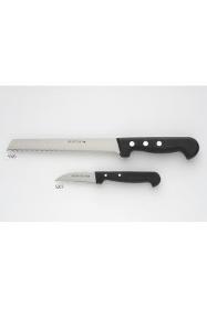 Gastronum - Paring & bread knife