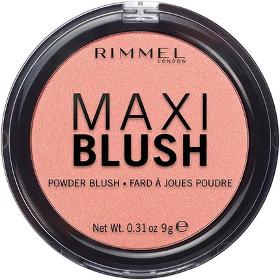 Rimmel London Maxi Blush - 001 Third Base 9g