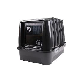 Luxury Closed Cat Litter Box