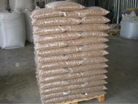 Wood Pellets