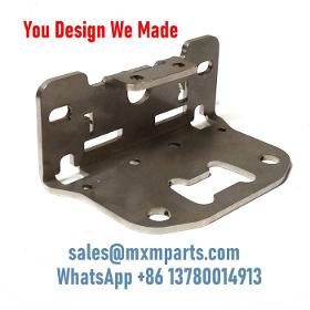 Sheet Metal Fabrication Parts