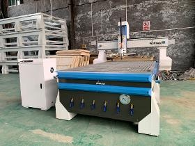 CNC Router Machine WATTSAN M1 1325