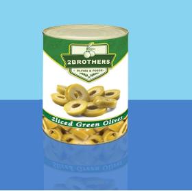 sliced green olives supplier in egypt