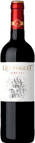 Roumaguet Red 2021 Bordeaux 