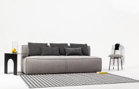 Polish upholstered furniture manufacturer