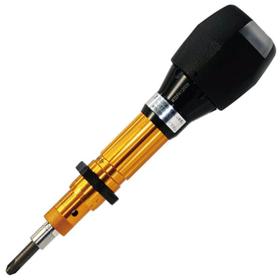 Tohnichi RTDFH Remote Signal Rotary Slip Torque Screwdriver