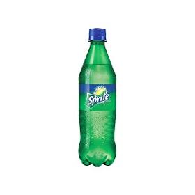 SPRITE 500ML