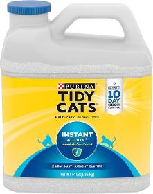 PURINA TIDY CATS