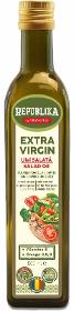 Republika Extra Virgin Salad Oil 500ml