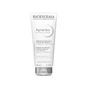 Bioderma Pigmentbio Foaming Cream 200 ml - Brightening Exfoliating Cleanser