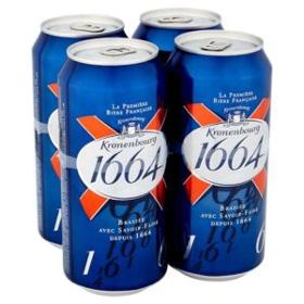 1664 Kronenbourg