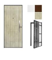 E-lite Capri Island Door 